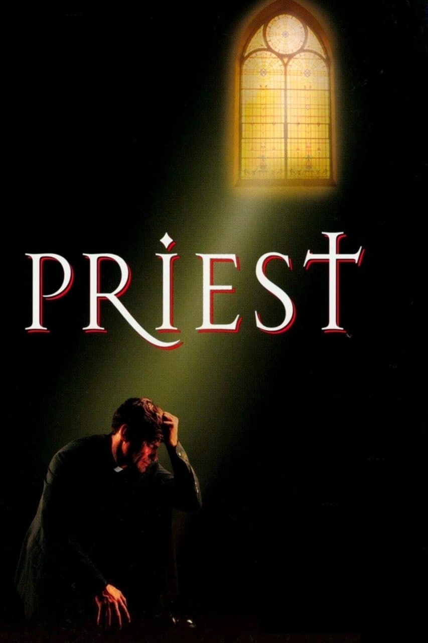 神父同志 Priest (1994) 1.37G